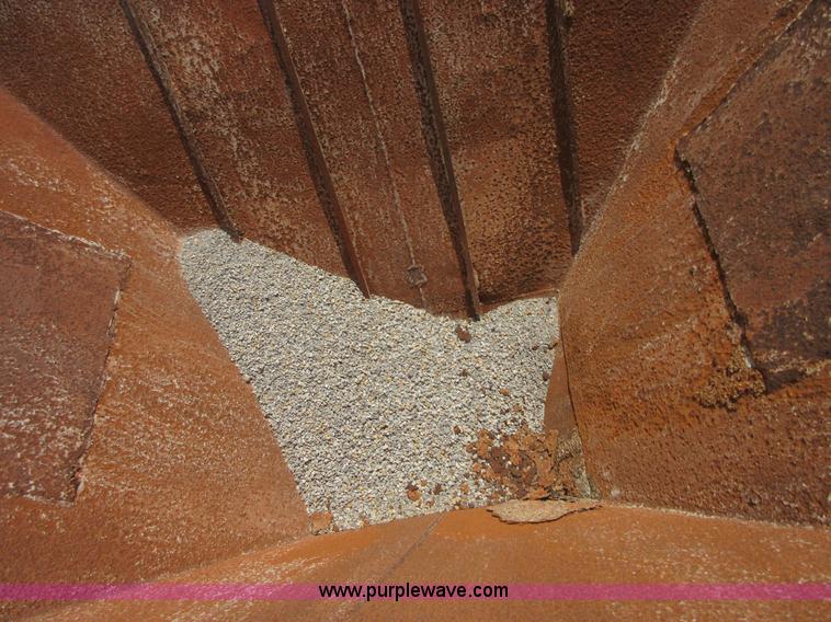 image for item I2057 Barber Greene portable asphalt plant