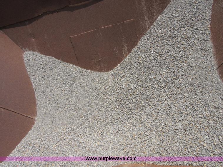 image for item I2057 Barber Greene portable asphalt plant