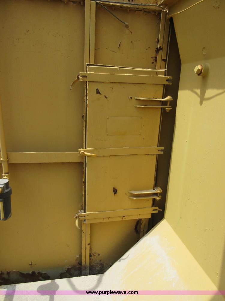 image for item I2057 Barber Greene portable asphalt plant