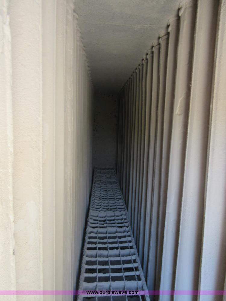 image for item I2057 Barber Greene portable asphalt plant