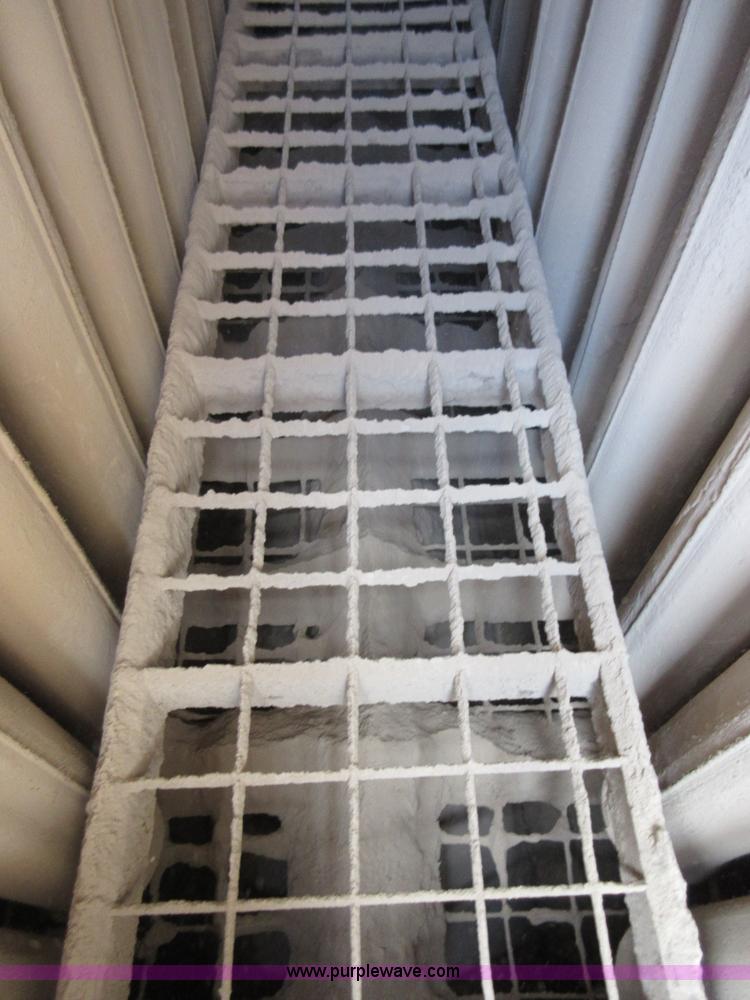 image for item I2057 Barber Greene portable asphalt plant