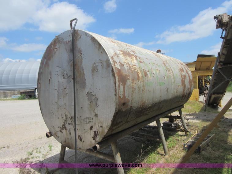 image for item I2057 Barber Greene portable asphalt plant