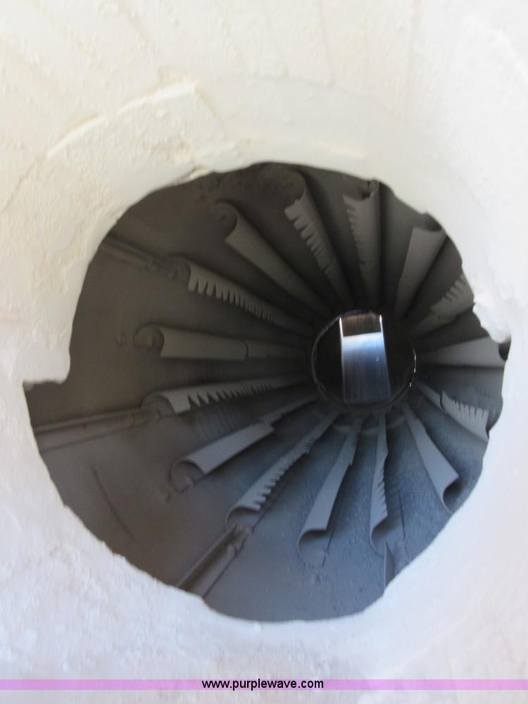 image for item I2057 Barber Greene portable asphalt plant