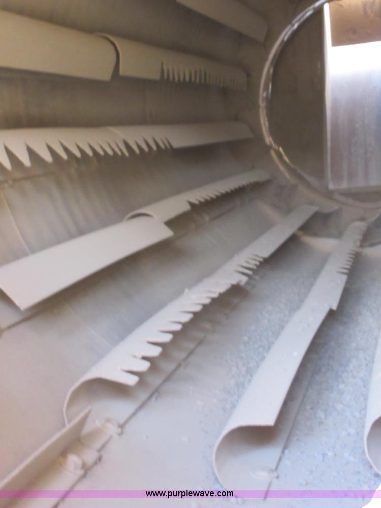 image for item I2057 Barber Greene portable asphalt plant