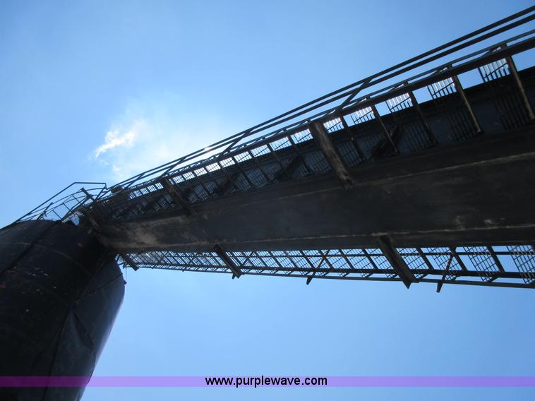 image for item I2057 Barber Greene portable asphalt plant