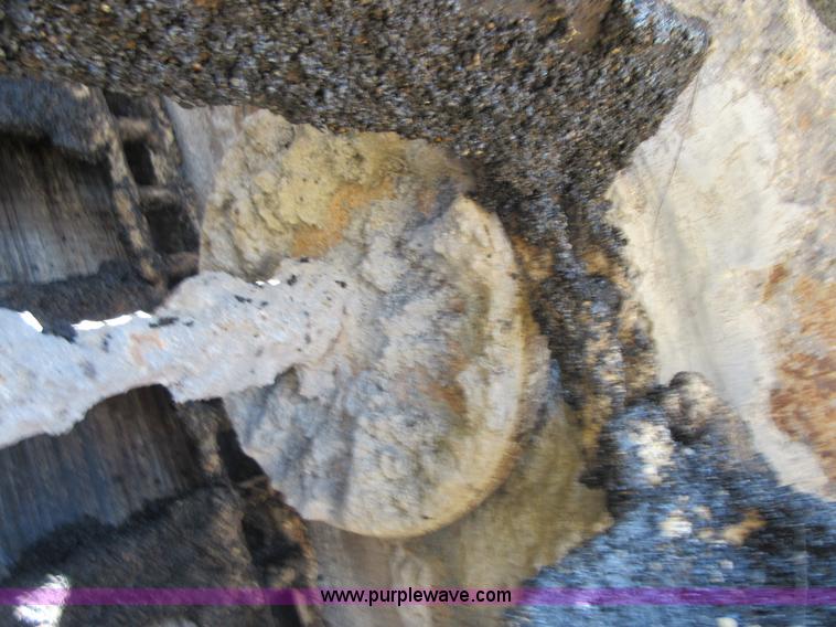 image for item I2057 Barber Greene portable asphalt plant