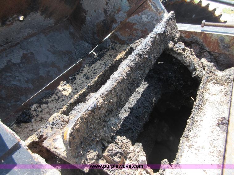 image for item I2057 Barber Greene portable asphalt plant