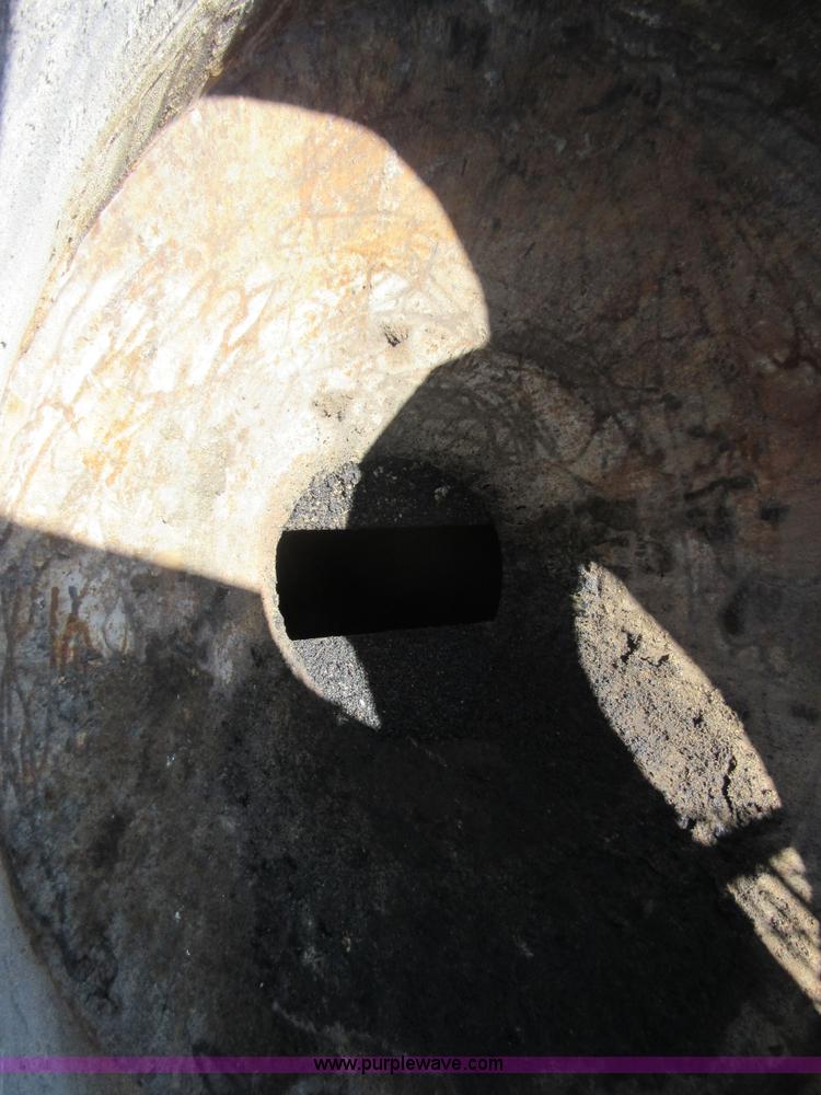 image for item I2057 Barber Greene portable asphalt plant