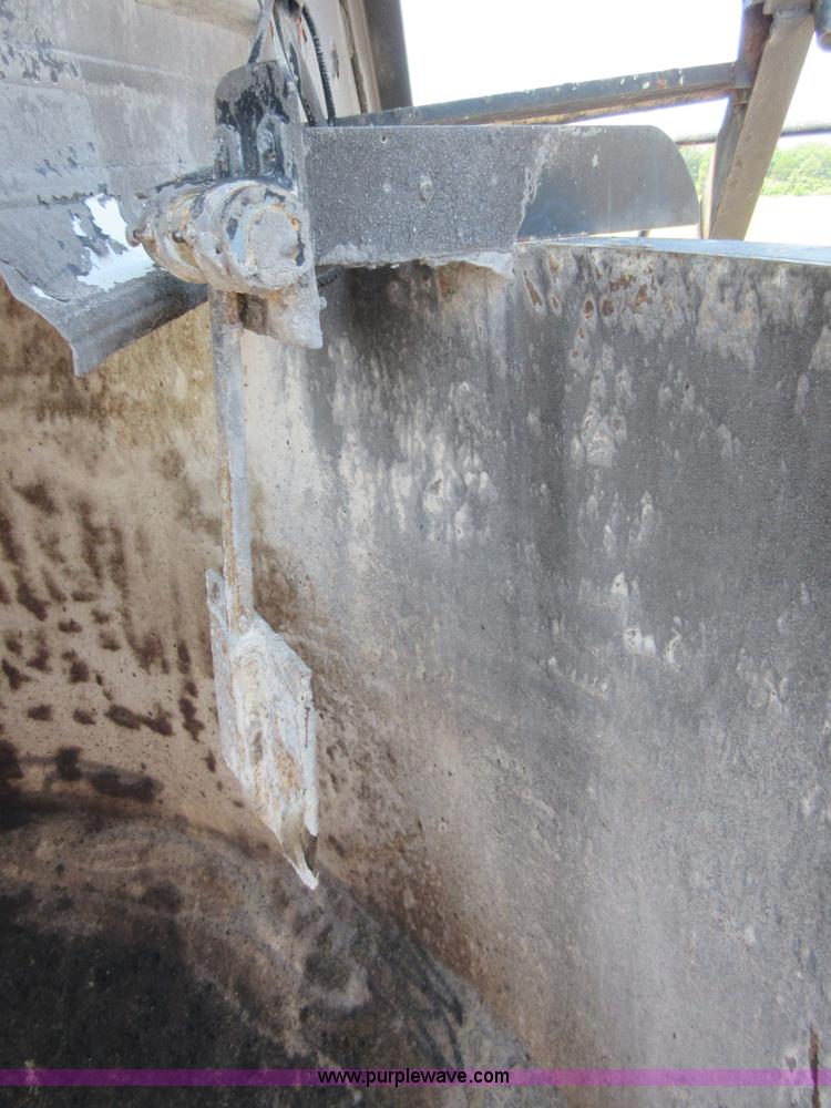 image for item I2057 Barber Greene portable asphalt plant