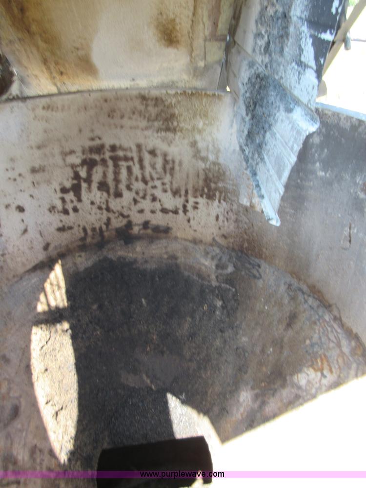 image for item I2057 Barber Greene portable asphalt plant