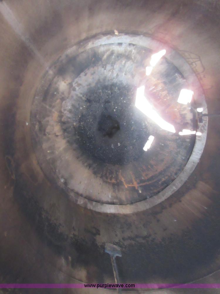 image for item I2057 Barber Greene portable asphalt plant