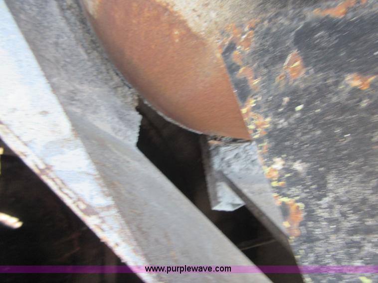 image for item I2057 Barber Greene portable asphalt plant