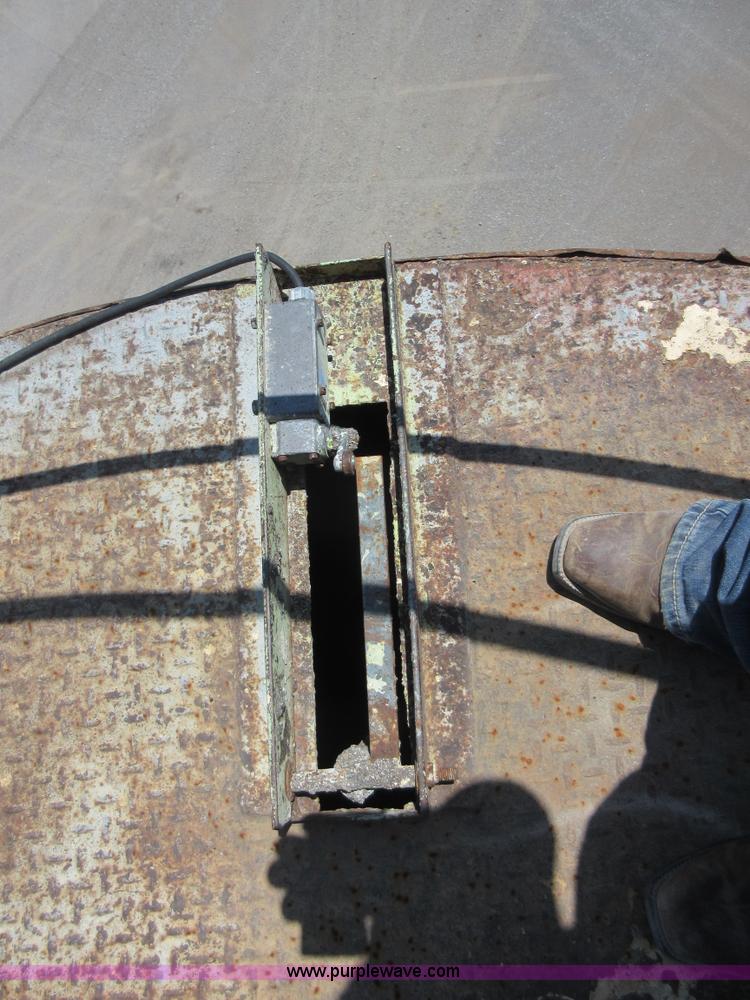 image for item I2057 Barber Greene portable asphalt plant