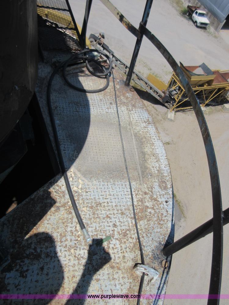 image for item I2057 Barber Greene portable asphalt plant