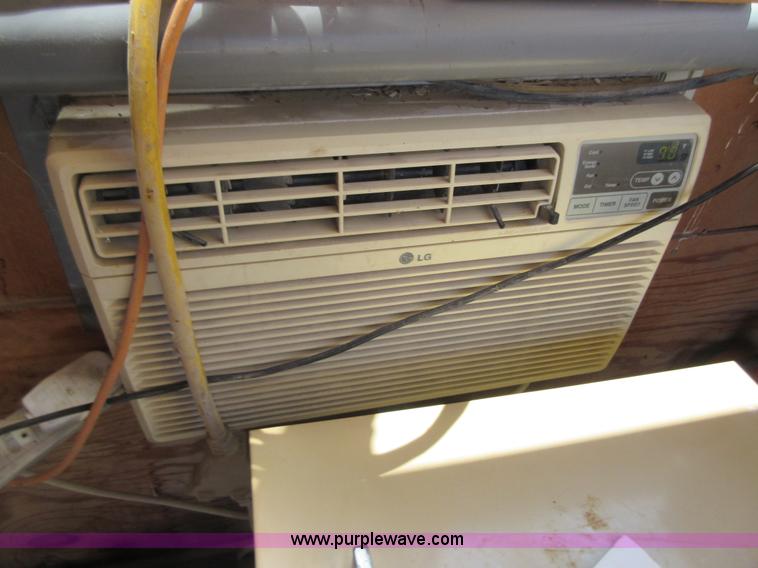 image for item I2057 Barber Greene portable asphalt plant