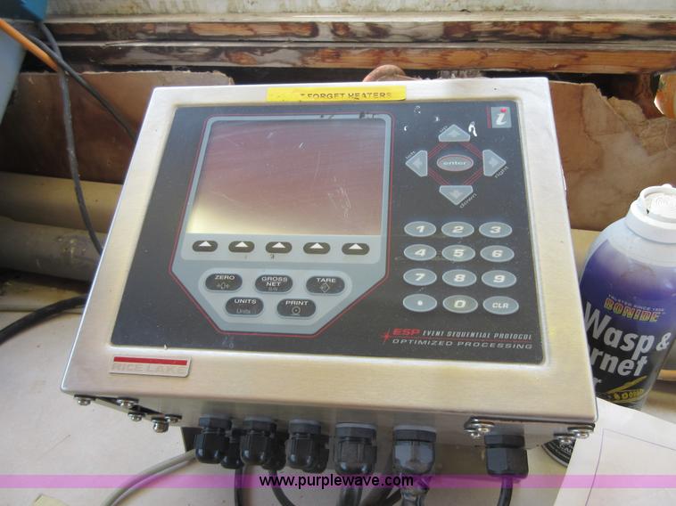 image for item I2057 Barber Greene portable asphalt plant