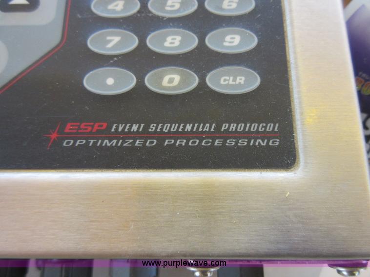 image for item I2057 Barber Greene portable asphalt plant