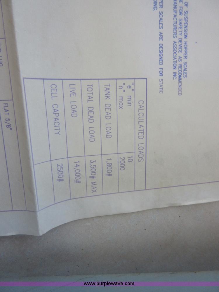 image for item I2057 Barber Greene portable asphalt plant