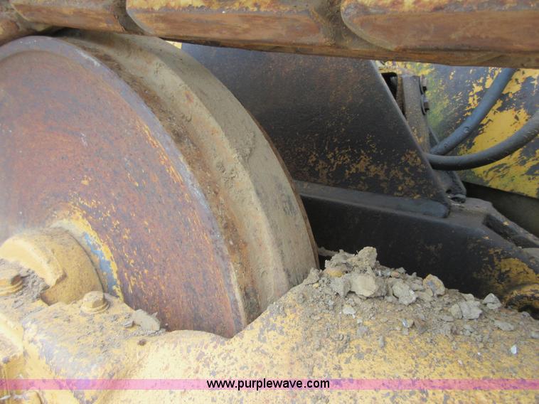 image for item I2058 1979 Caterpillar D3 dozer