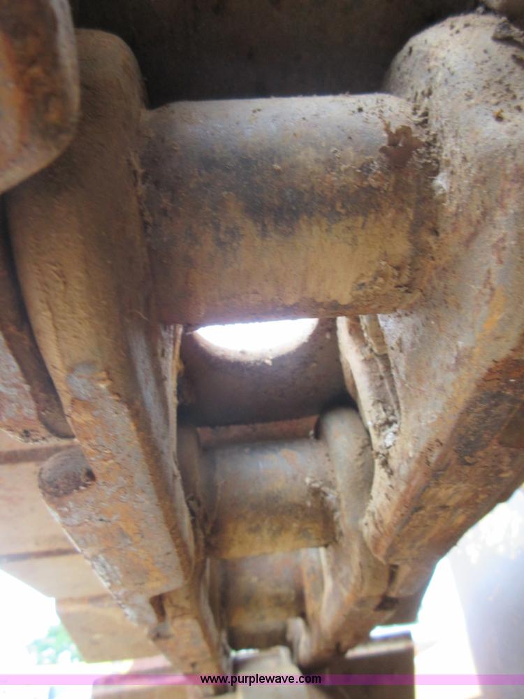 image for item I2058 1979 Caterpillar D3 dozer