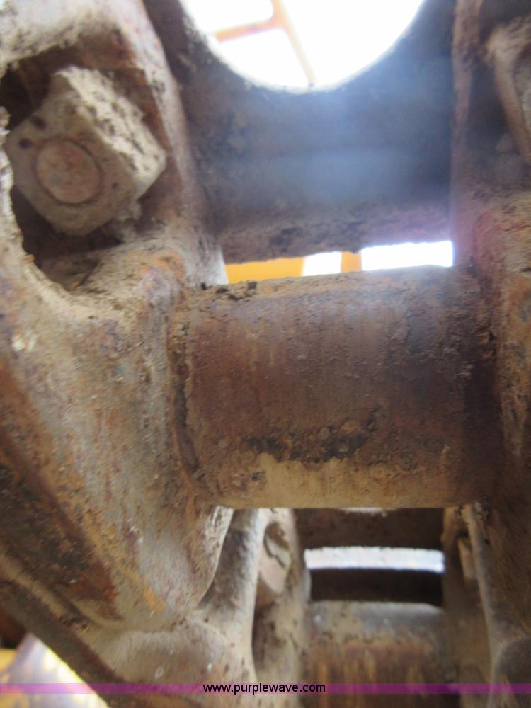 image for item I2058 1979 Caterpillar D3 dozer