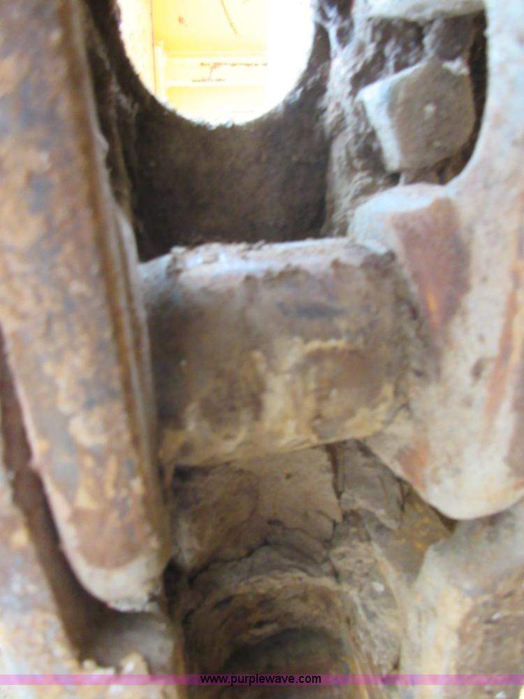 image for item I2058 1979 Caterpillar D3 dozer