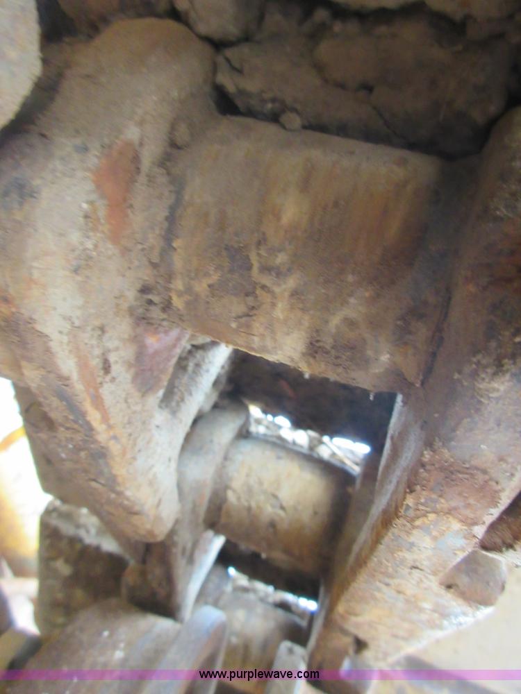 image for item I2058 1979 Caterpillar D3 dozer