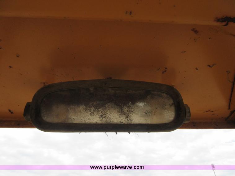 image for item I2058 1979 Caterpillar D3 dozer