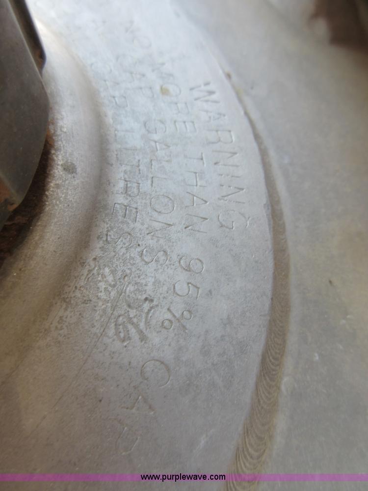 image for item I2061 1995 Kenworth W900B mixer truck