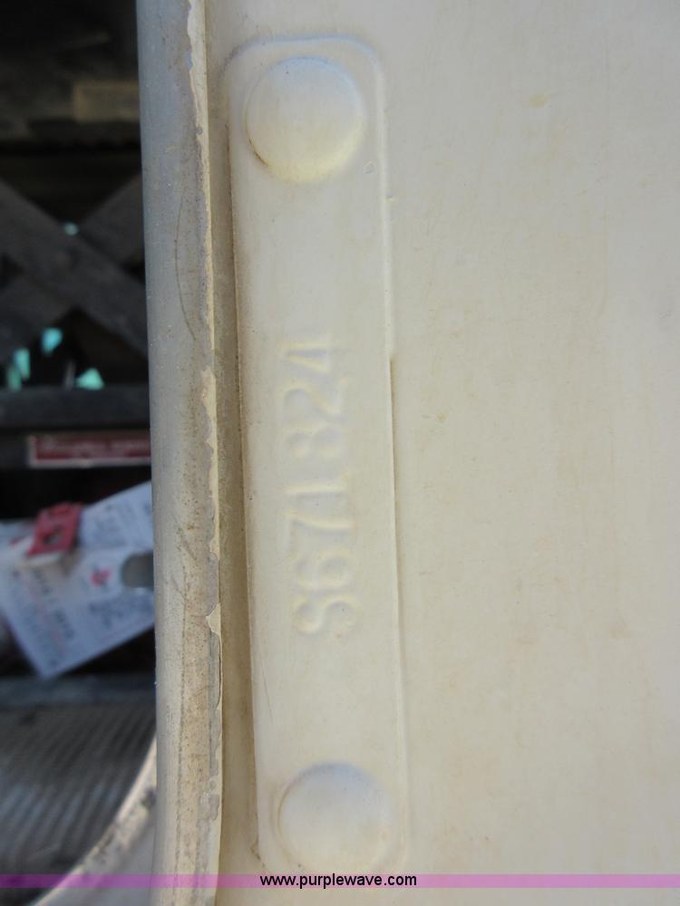 image for item I2061 1995 Kenworth W900B mixer truck