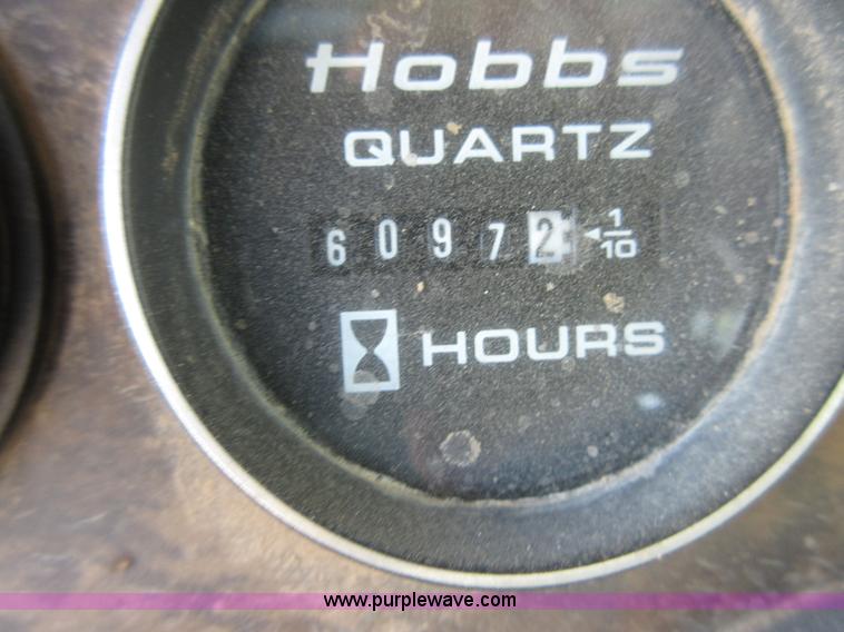 image for item I2061 1995 Kenworth W900B mixer truck