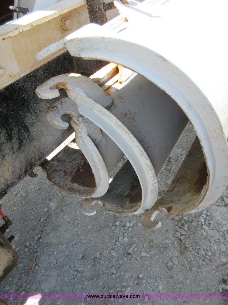 image for item I2061 1995 Kenworth W900B mixer truck