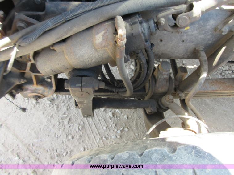 image for item I2062 1985 Mack RS688L mixer truck