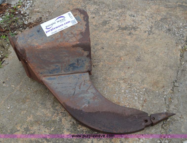 image for item I2788 Wain Roy ripper attachment