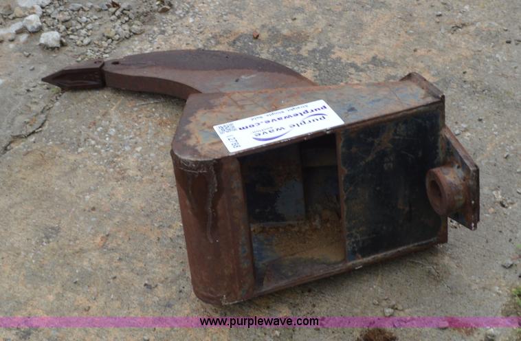 image for item I2788 Wain Roy ripper attachment