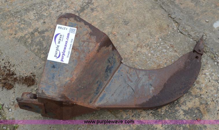 image for item I2788 Wain Roy ripper attachment