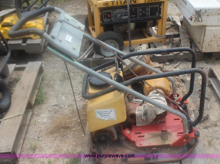 image for item J4490 Assorted vibrator parts