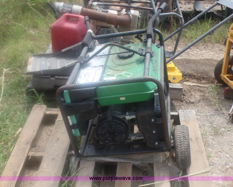 image for item J4490 Assorted vibrator parts