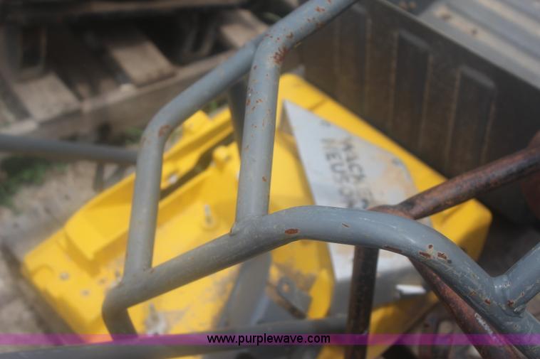 image for item J4490 Assorted vibrator parts