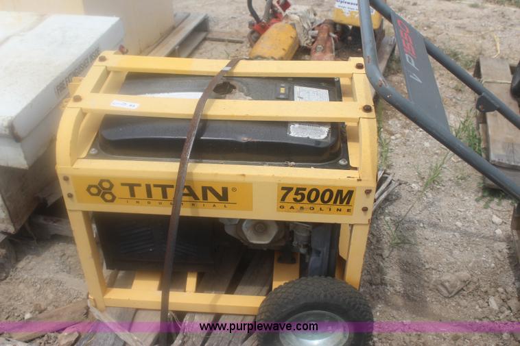 image for item J4490 Assorted vibrator parts