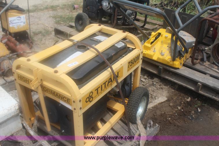 image for item J4490 Assorted vibrator parts