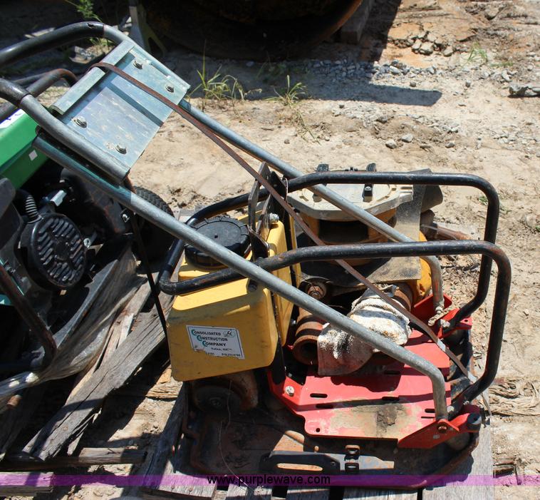 image for item J4490 Assorted vibrator parts