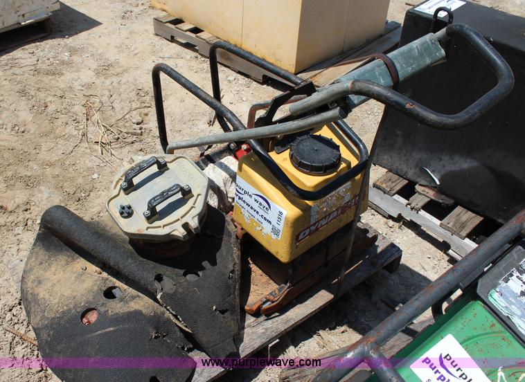 image for item J4490 Assorted vibrator parts