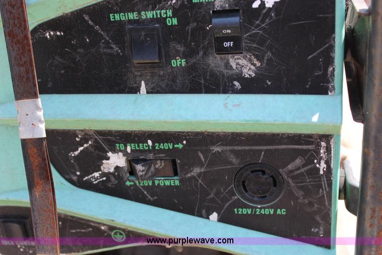 image for item J4490 Assorted vibrator parts