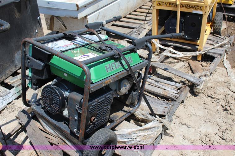 image for item J4490 Assorted vibrator parts