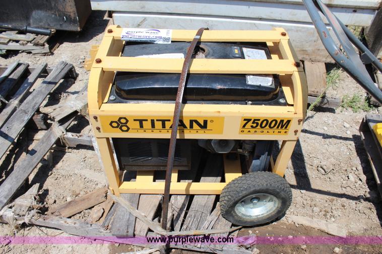 image for item J4490 Assorted vibrator parts