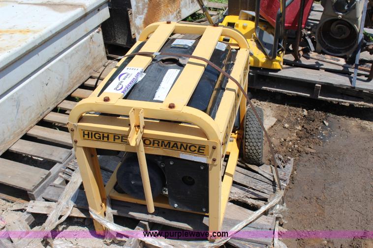 image for item J4490 Assorted vibrator parts