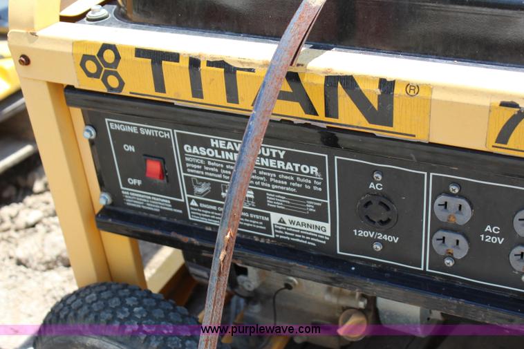 image for item J4490 Assorted vibrator parts