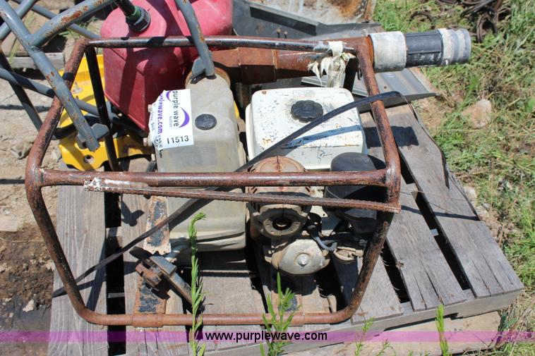 image for item J4490 Assorted vibrator parts