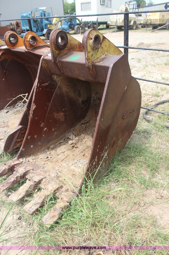 image for item J4491 Eaco bucket